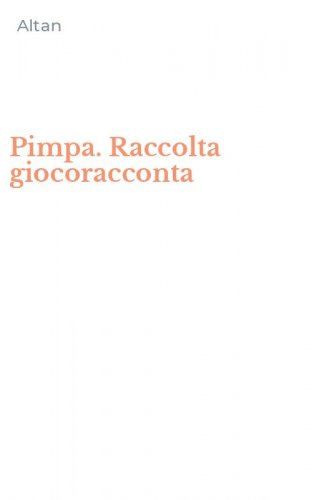 Pimpa. Raccolta giocoracconta