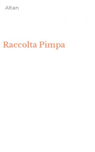Raccolta Pimpa