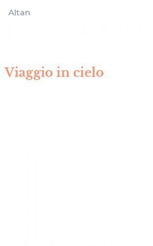 Viaggio in cielo