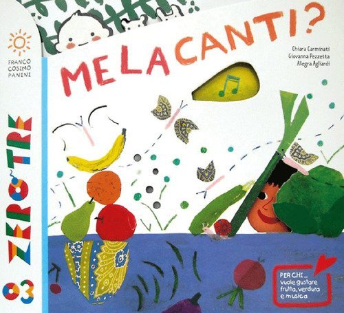 Melacanti?