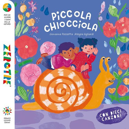 Piccola chiocciola