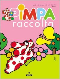 Raccolta Pimpa