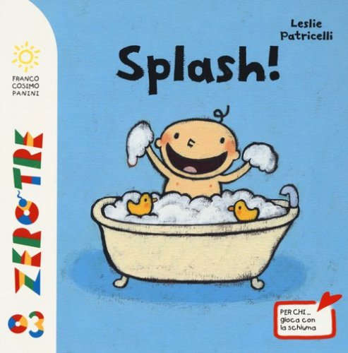 Splash!