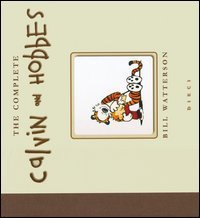 The complete Calvin & Hobbes