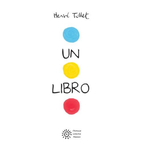 Un libro