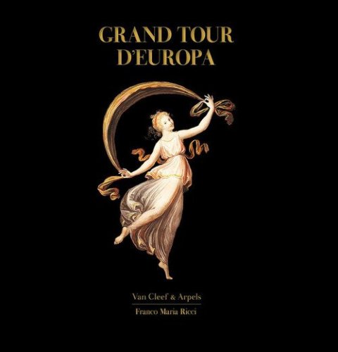 Grand tour d'Europa