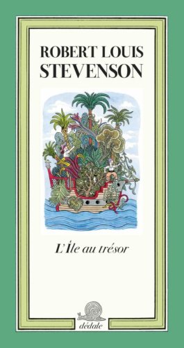 L'&icirc;le au tr&eacute;sor