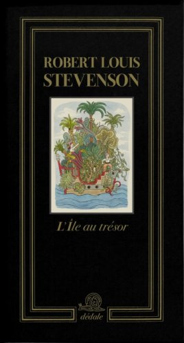 L'&icirc;le au tr&eacute;sor
