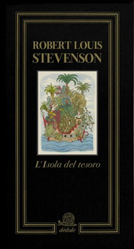 L'isola del tesoro