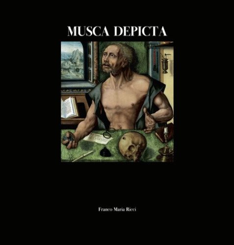 Musca depicta. C'&egrave; una mosca nel quadro. Ediz. italiana e inglese