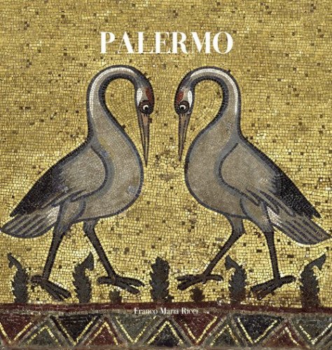 Palermo. Ediz. inglese