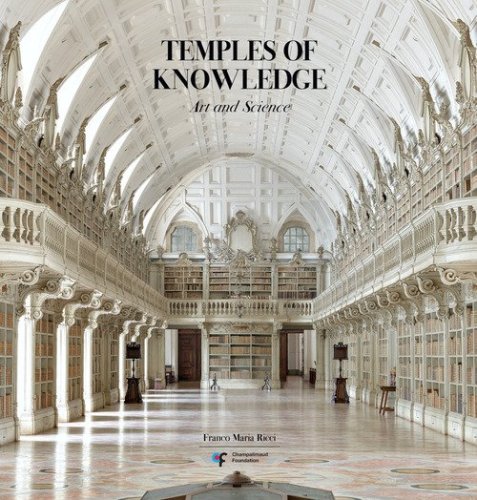 Temples of knowledge. Art and science