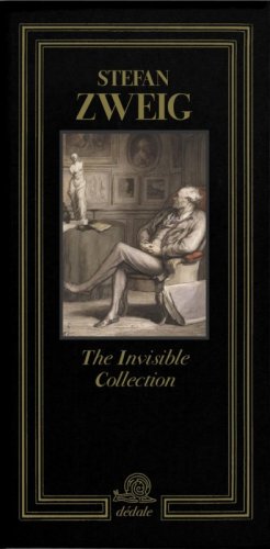 The invisible collection
