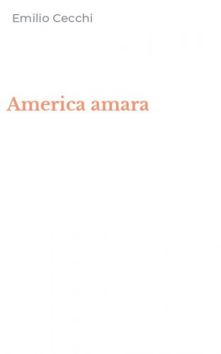 America amara