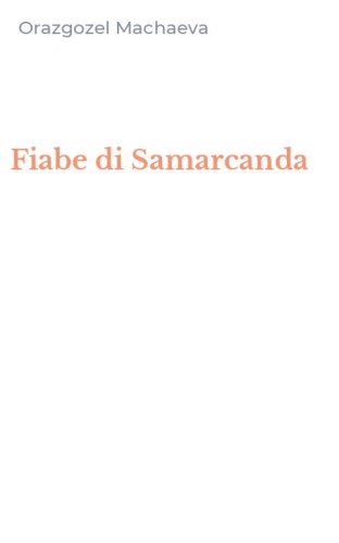 Fiabe di Samarcanda
