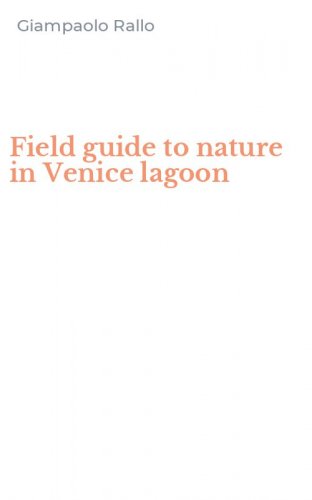 Field guide to nature in Venice lagoon