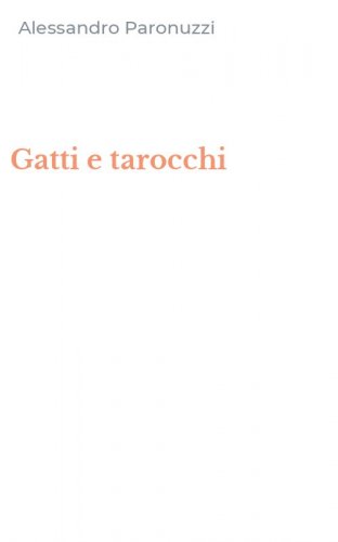 Gatti e tarocchi