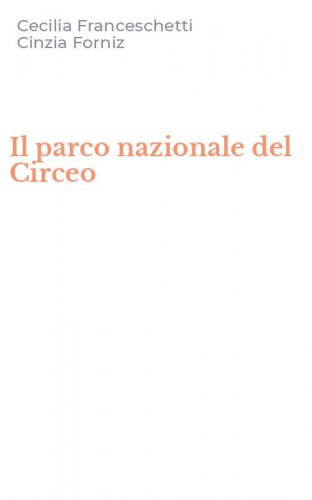 Il parco nazionale del Circeo