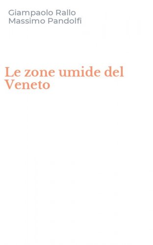 Le zone umide del Veneto
