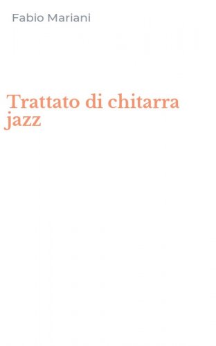 Trattato di chitarra jazz