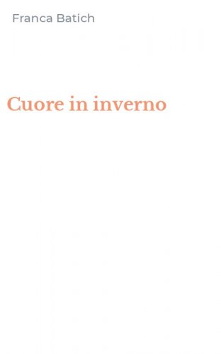 Cuore in inverno