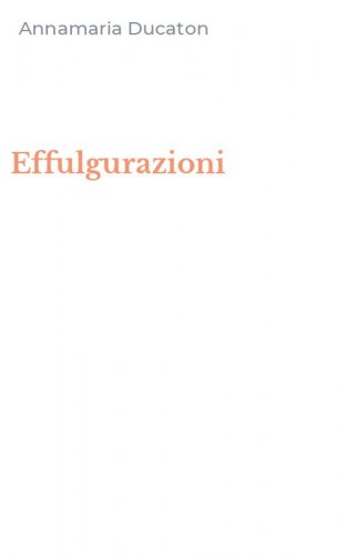 Effulgurazioni