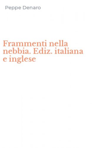 Frammenti nella nebbia. Ediz. italiana e inglese