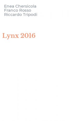 Lynx 2016