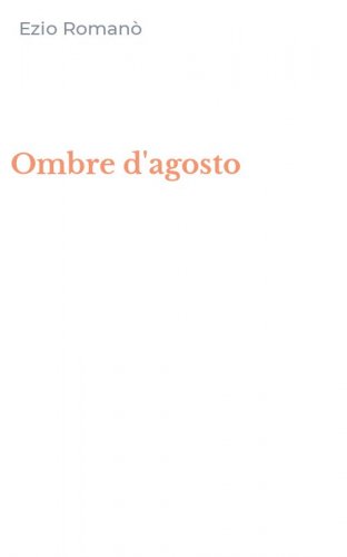 Ombre d'agosto