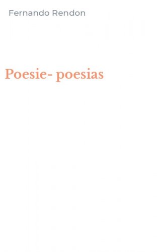 Poesie-poesias