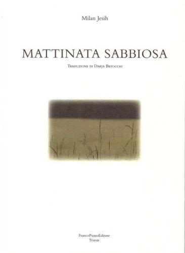 Mattinata sabbiosa