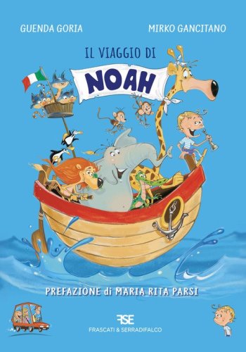 Il viaggio di Noah