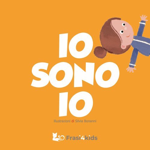 Io sono io