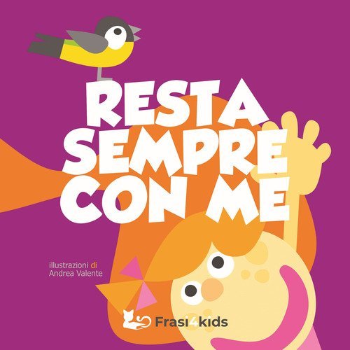 Resta sempre con me