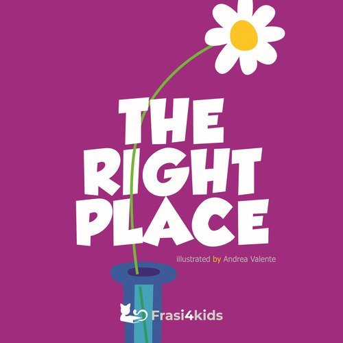 The right place