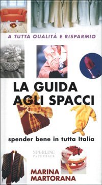 GUIDA AGLI SPACCI (LA)