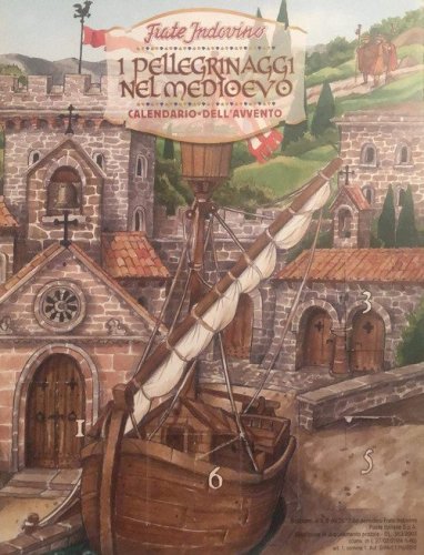 Calendario dell'Avvento