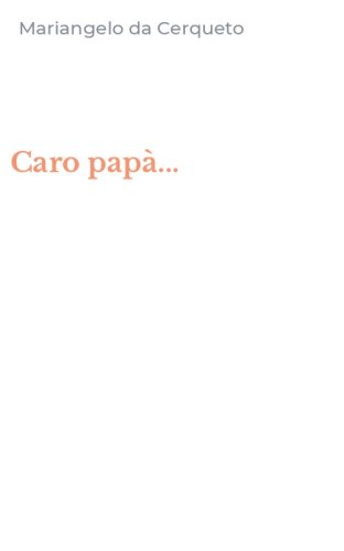 Caro pap&agrave;...