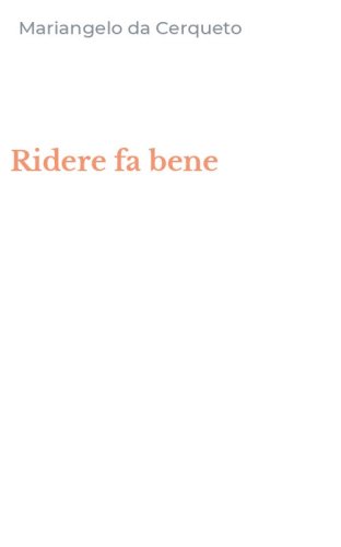 Ridere fa bene