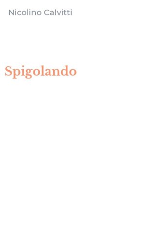 Spigolando