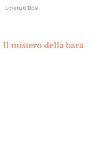 Il mistero della bara