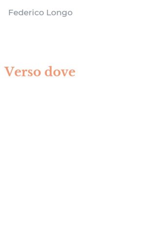 Verso dove