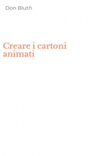 Creare i cartoni animati