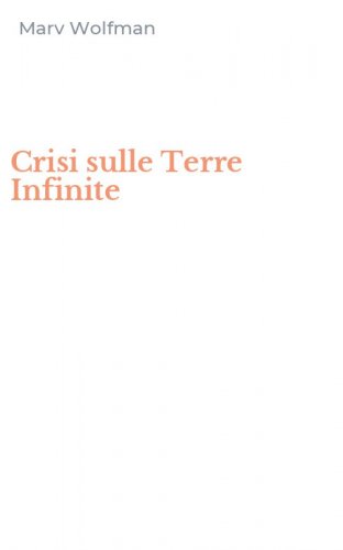 Crisi sulle Terre Infinite