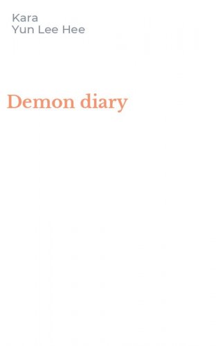 Demon diary