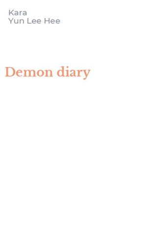 Demon diary