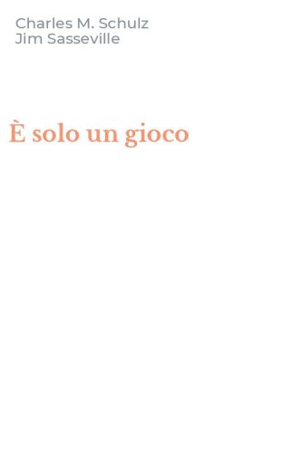 &Egrave; solo un gioco