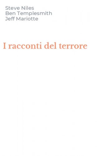 I racconti del terrore