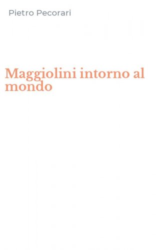Maggiolini intorno al mondo