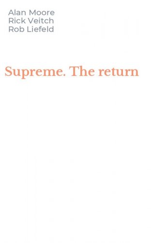 Supreme. The return